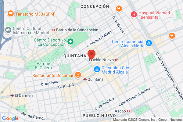 Fotpreim Duvial S.L.