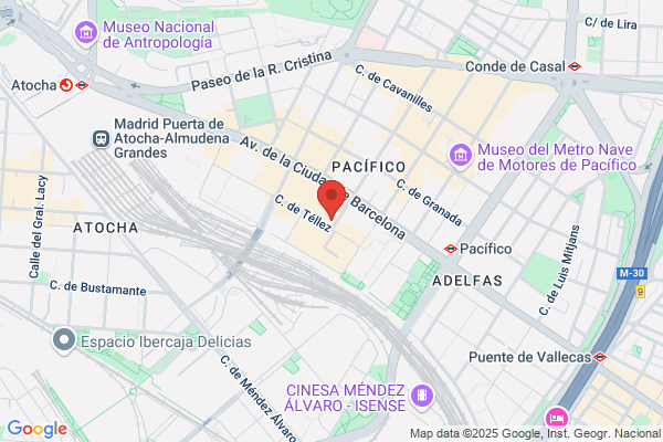 Graficas Agenjo S.A.