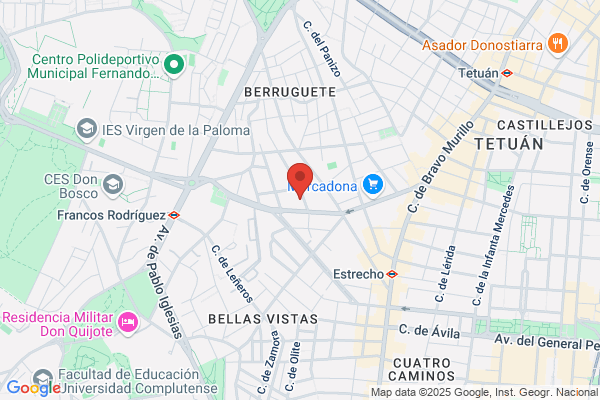 Graficas Burgos S.A.