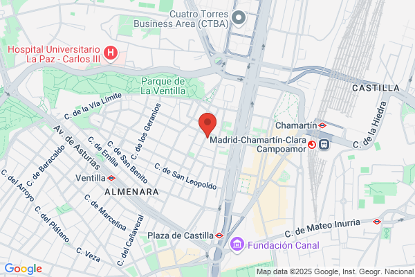 Graficas Duval S.L.