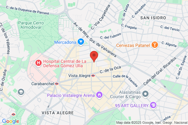 Graficas Marte S.A.