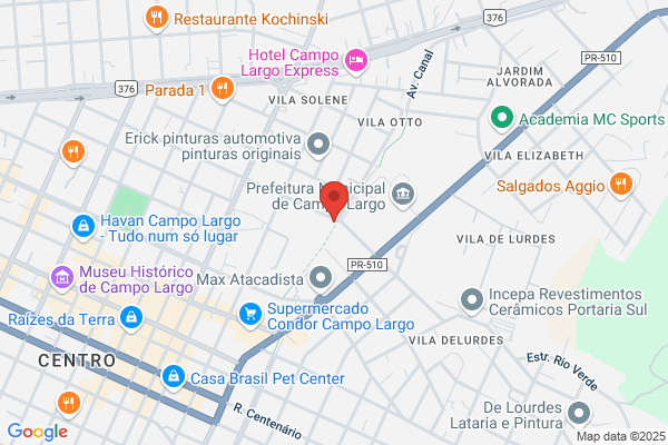 Graficas Pema S.A.