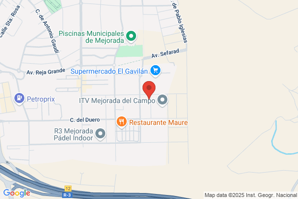 Industria Grafica Interco S.A.