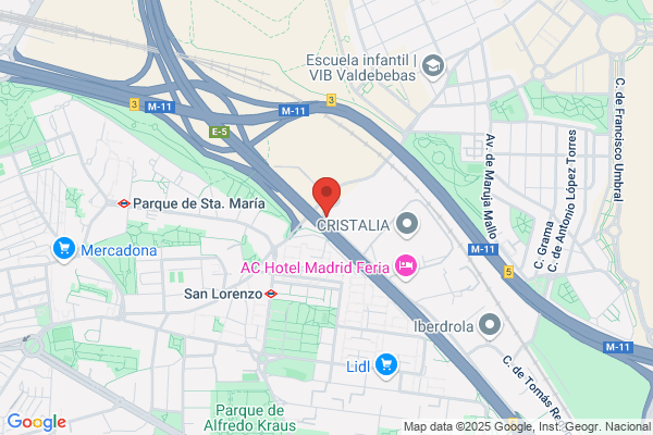 Industrias Graficer S.A.