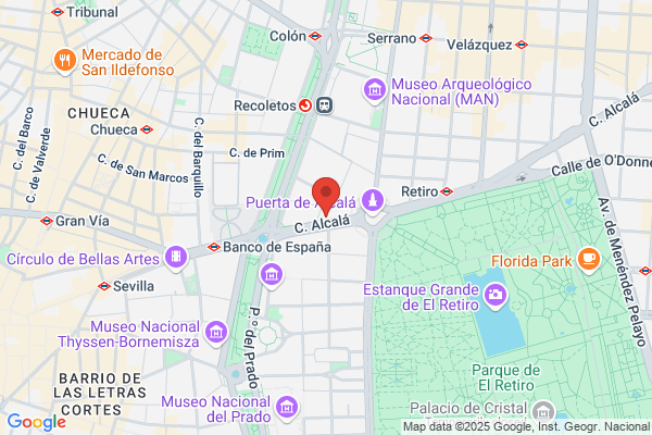 Madrid Rentiber S.A.