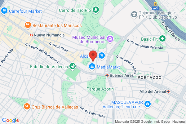 Repro Servicios S.A.