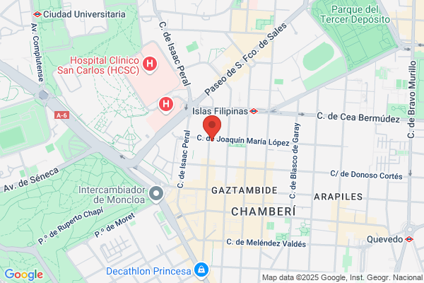 Servicios Brisa Madrid S.L.