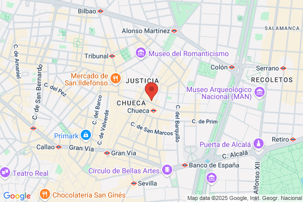 Bellas Artes Jeco