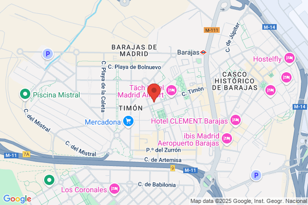 Empresa Nacional De Artesania S.A.