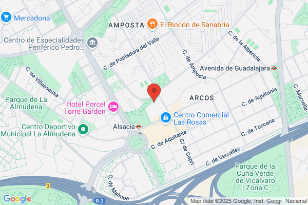 Gonzalez Del Campo Astillero v.