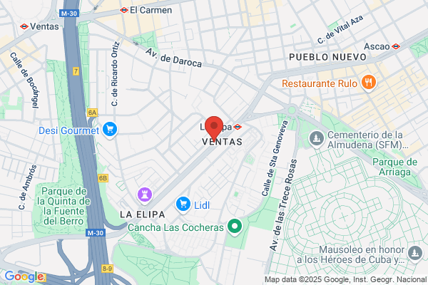 Martí L'art, Artes Decorativas