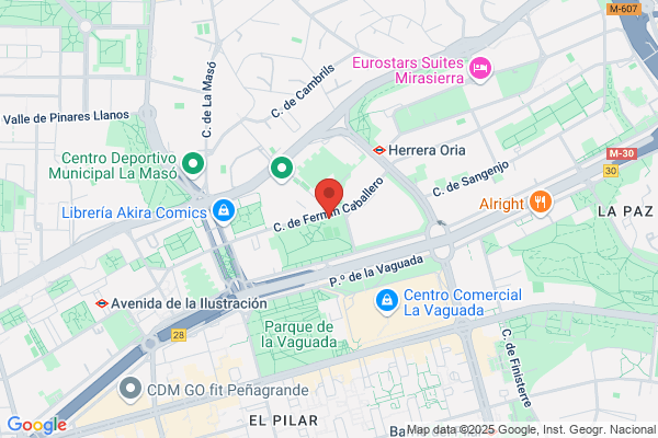 Merceria Raquel