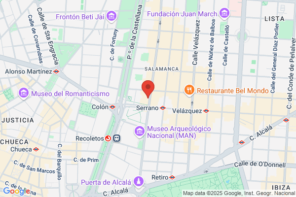 Arte Informacion Y Gestion S.A.
