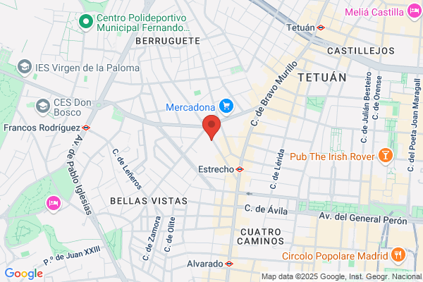 Forjas Y Cerrajeria Saez E Hijos