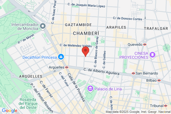 Aparicio Cavero c.