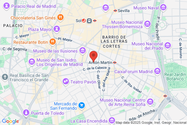 Carlota Peydro Studio