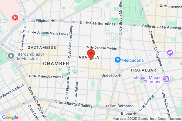 El Pequeño Almacén