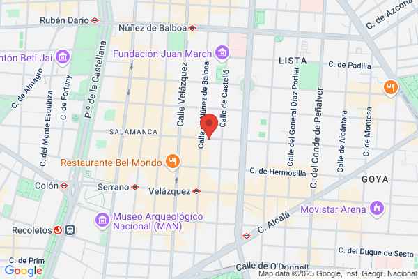 Grupo Trece S. A.