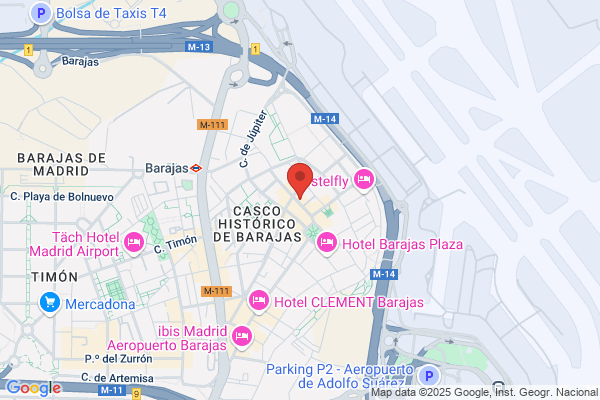 Internacional De Locutorios S.A.