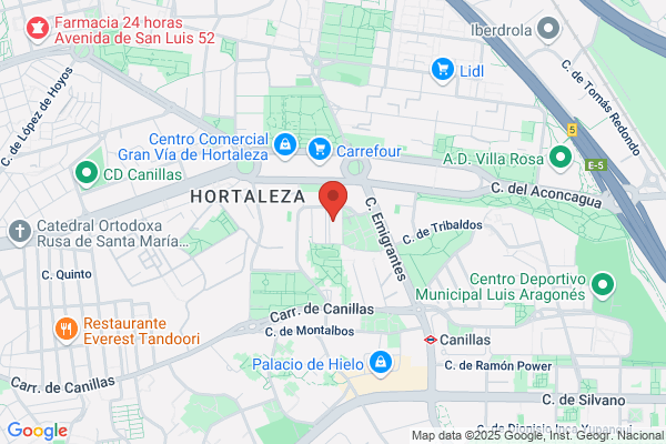 Morarte Y Decoracion S.L.