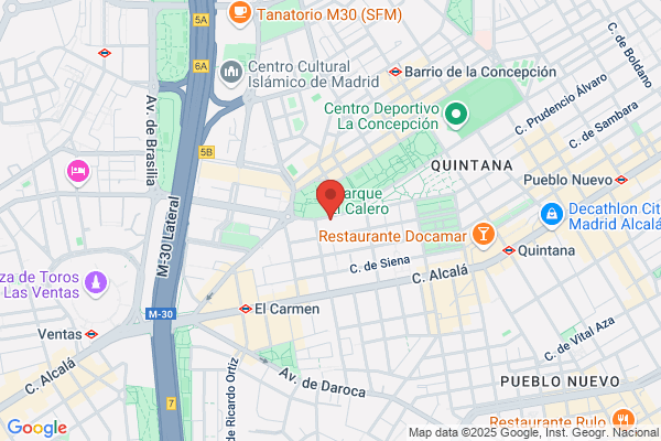 Residencia canina y Hospital veterinario ANIMAL SOLUCIÓN Madrid