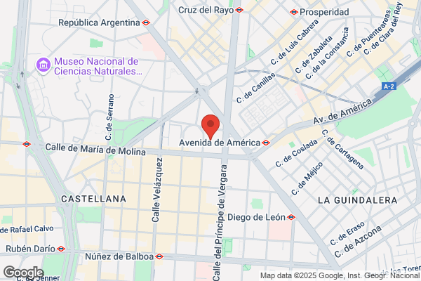 Estrada manuel Adolfo