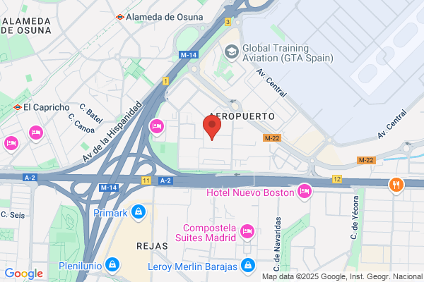 GOLDA Estudio