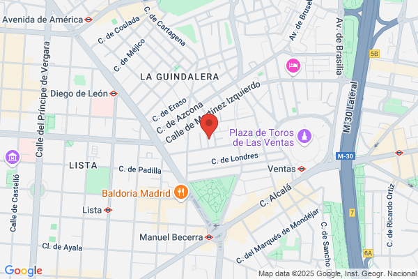 Muela Quesada h.