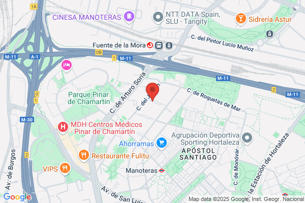 Peluquería Canina Anthares
