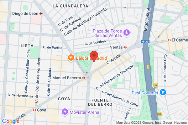 Clínica Veterinaria Robión