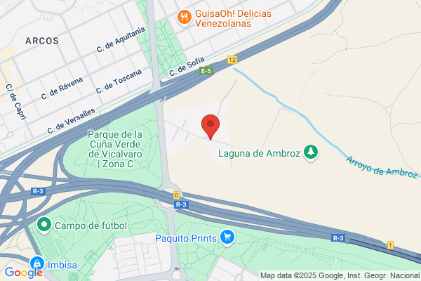Asfaltos Y Construcciones Velasco S.A.