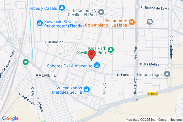 Portillo Empresa Constructora S.A.