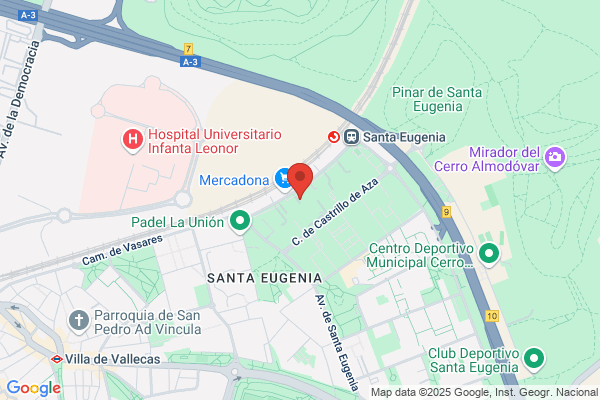 Asociacion Nacional Guarderias Infantiles