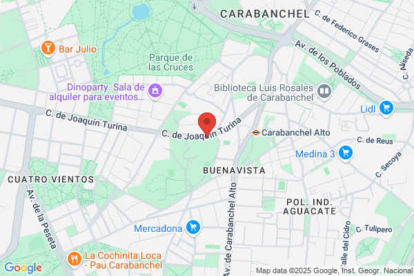 Asociacion Padres De Familia