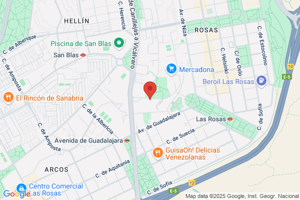Belmar Gomez m. Del C.