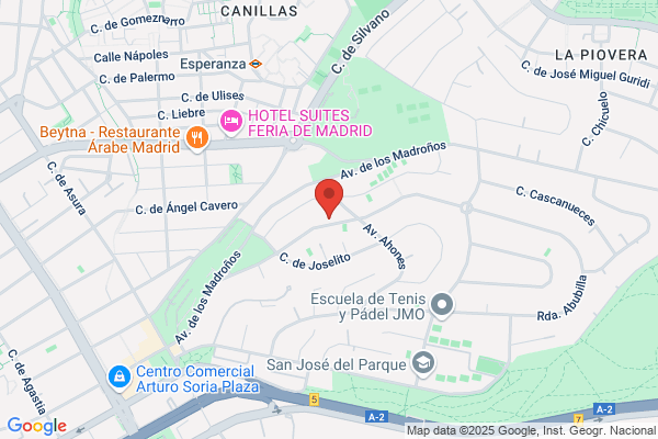 Centro De Actividades Infantiles S.C.