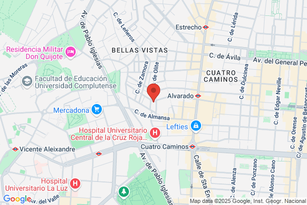 Centro De Actividades Infantiles S.C.