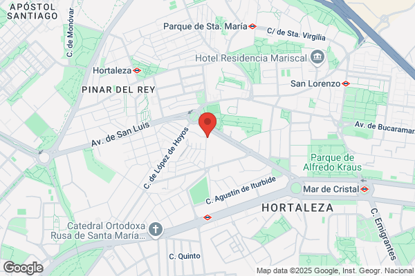 Centro Infantil Kanguro S.L.