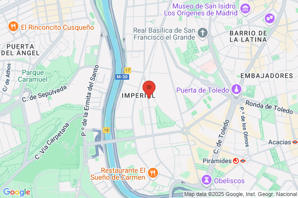 Centro Infantil Kinder Mayer