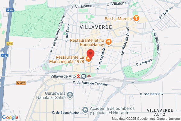 Enseñantes De Villaverde-Sociedad Cooperativa