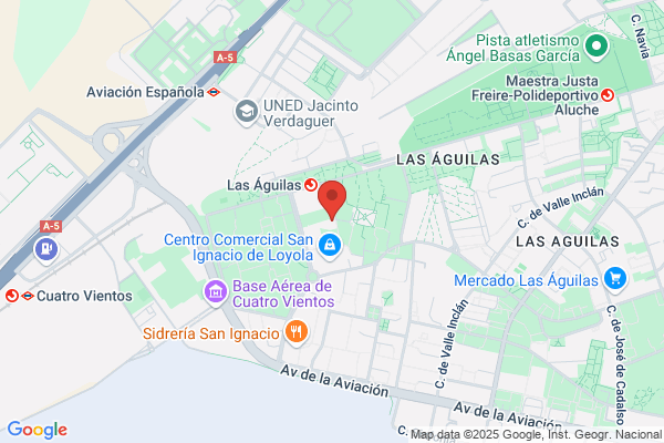 Escuela Infantil Aldela Abrines S.A.