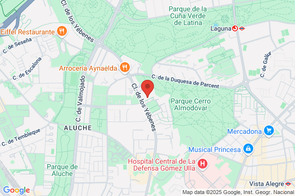 Escuela Infantil Arlequin