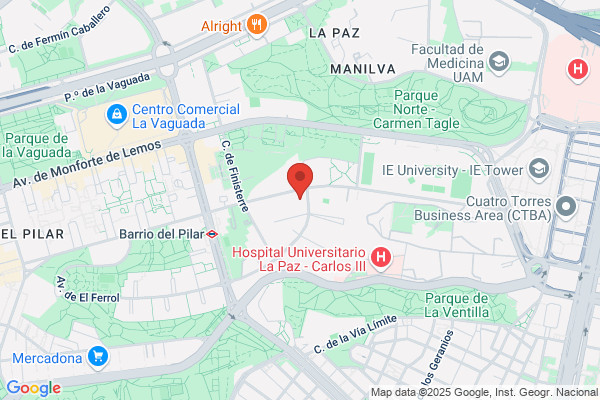Escuela Infantil Hansel Y Grethel