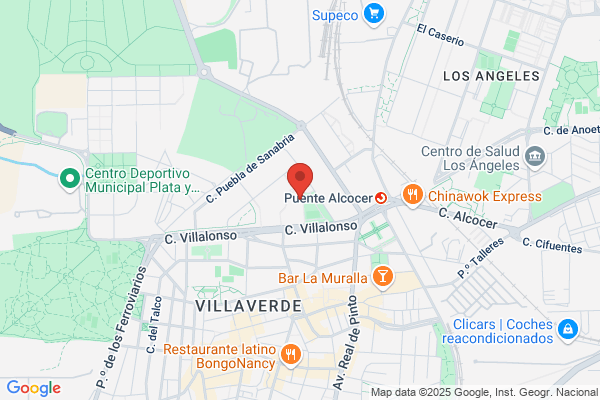 Escuela Infantil Nuestra Señora Del Rosario