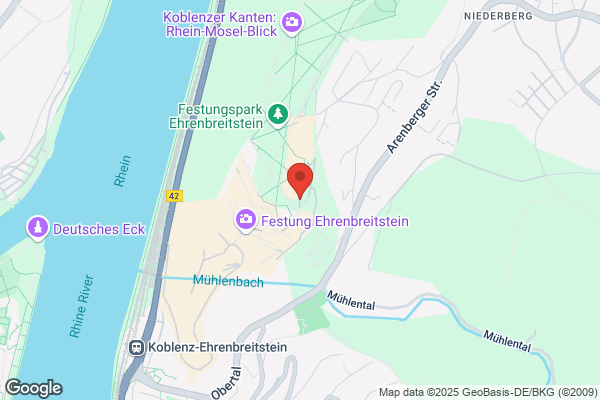 Garcia Schrœdter s.