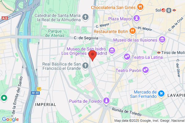 Goiri Manzanares c.