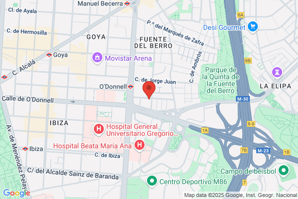 Guarderia Infantil El Descanso De Mama - grupos reducidos actividades complement