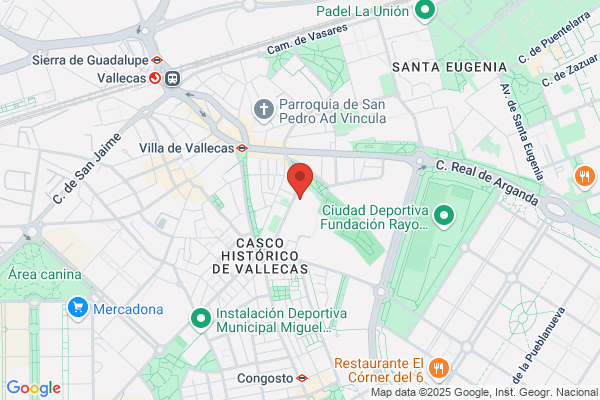 Guarderia Infantil Peques