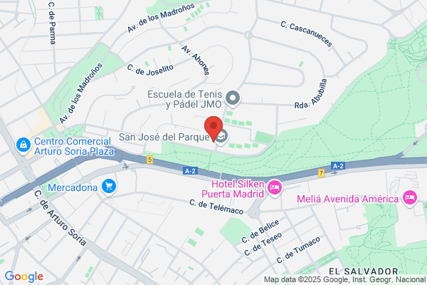 Hermanitas De La Anunciacion