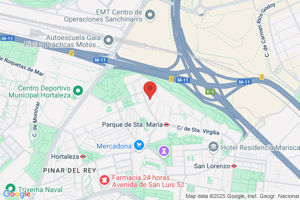 Jardin De Infancia Nido - Horario: 7 - 19 Horas. servicio De catering